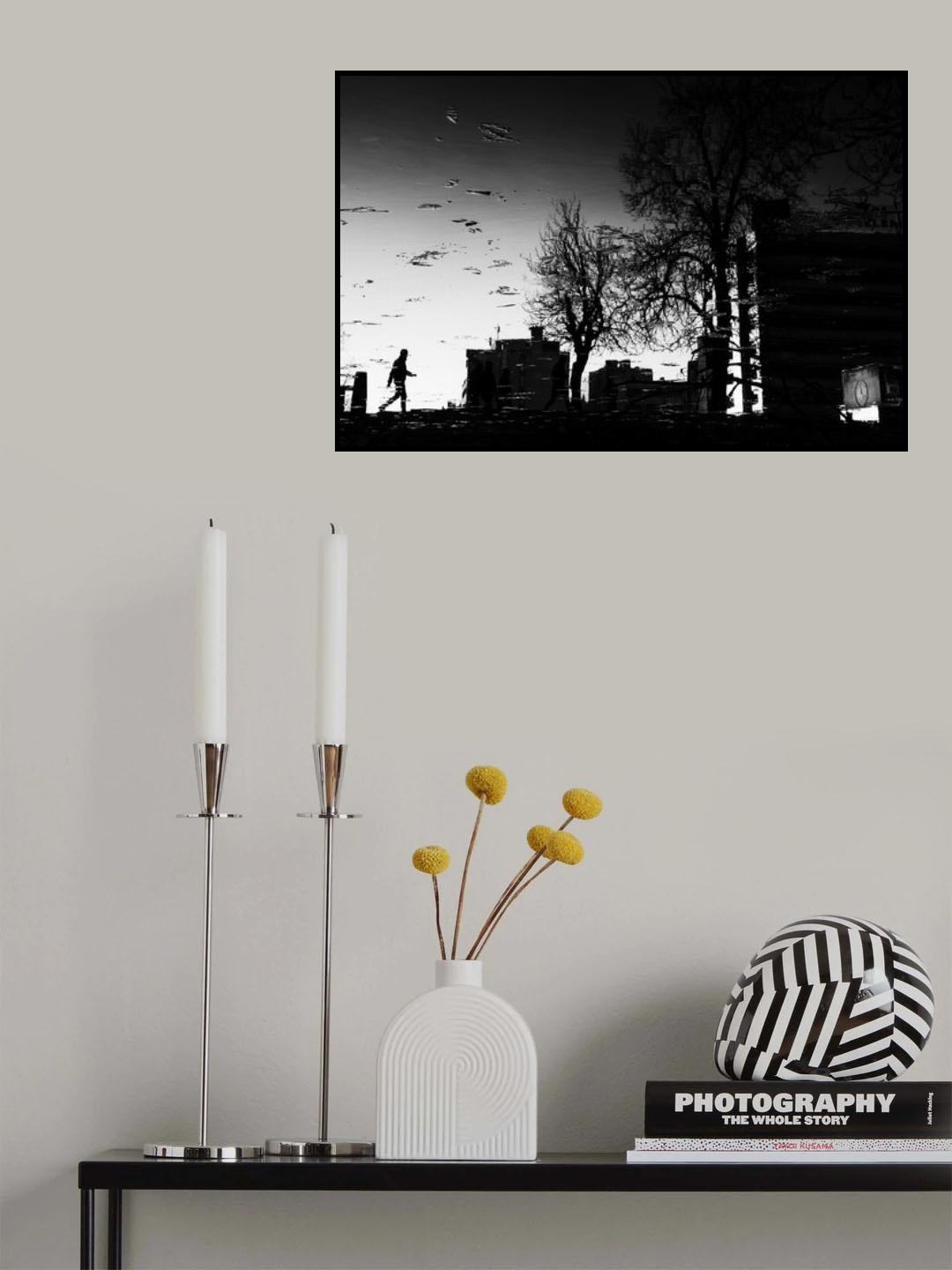 Poster och Canvastavla