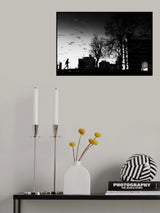Poster och Canvastavla