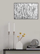 Little Trees Poster och Canvastavla
