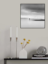 Lady of the Lake Poster och Canvastavla