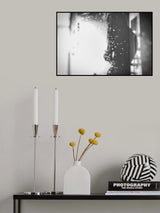 seeking the light Poster och Canvastavla
