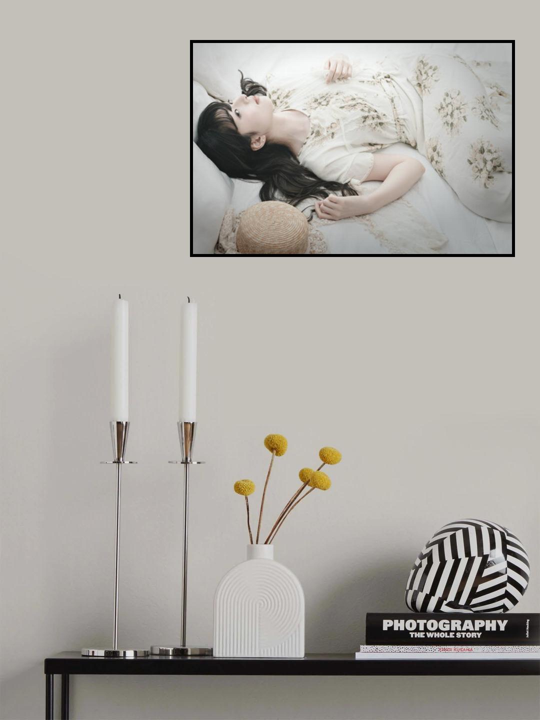 Poster och Canvastavla