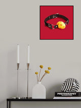 Easter Gag Poster och Canvastavla