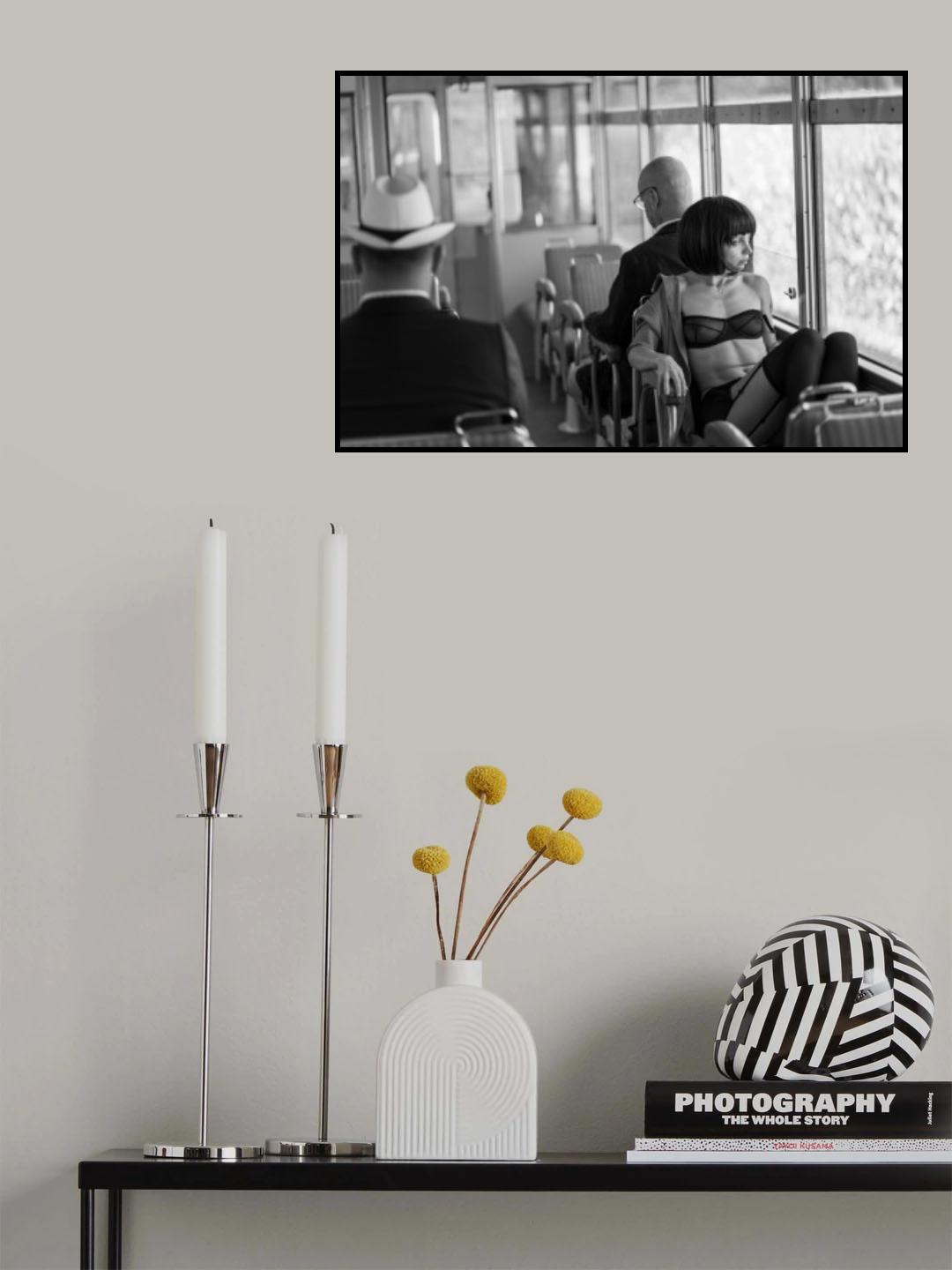 Anastacia Poster och Canvastavla