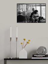 Anastacia Poster och Canvastavla