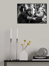 Color1 Poster och Canvastavla