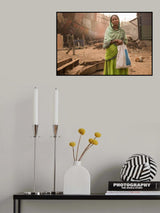 From shipyard Poster och Canvastavla