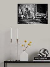 Poster och Canvastavla