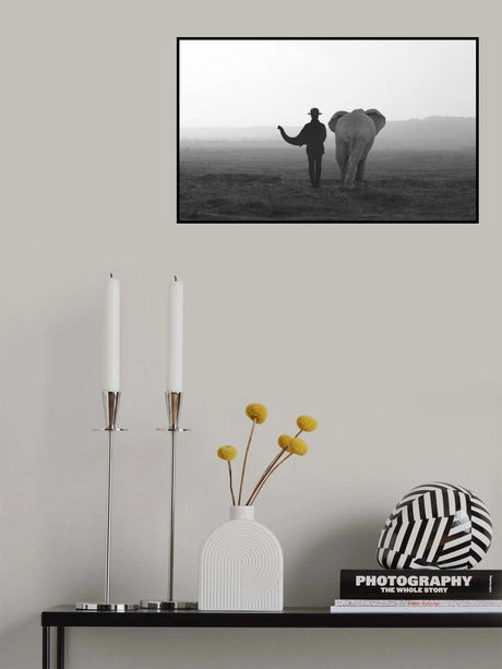 Poster och Canvastavla