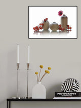 Red Grapes Poster och Canvastavla