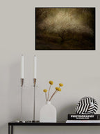 Every cloud has a silver lining Poster och Canvastavla