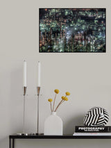 jungle Poster och Canvastavla
