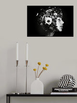 Seven Days of Creation Poster och Canvastavla