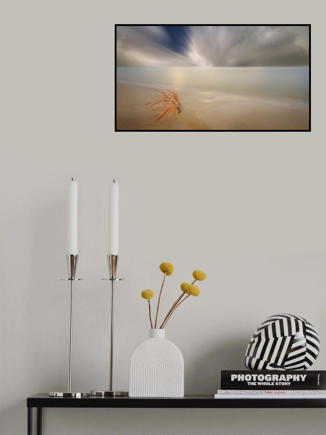 Baltic Stories II Poster och Canvastavla