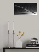 Soft cut Poster och Canvastavla