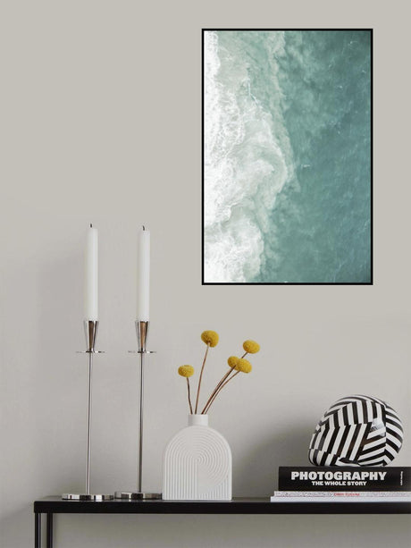 Moana Poster och Canvastavla