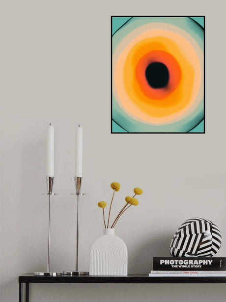 Interzone 2 Poster och Canvastavla