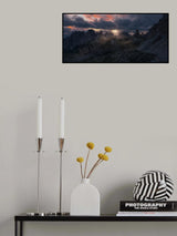 Paterno Poster och Canvastavla