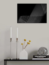 Tune Poster och Canvastavla