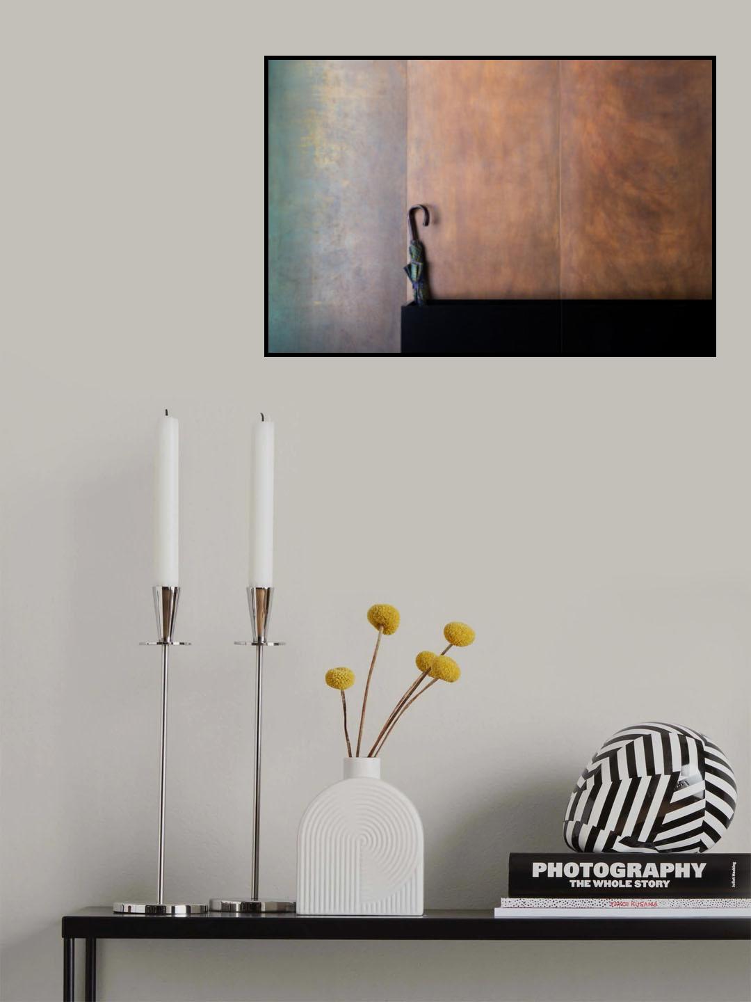 forgotten Poster och Canvastavla