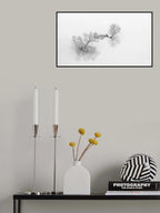 Floodings Poster och Canvastavla