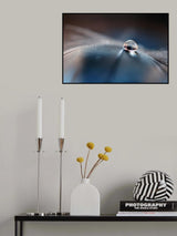 Stories of drops Poster och Canvastavla