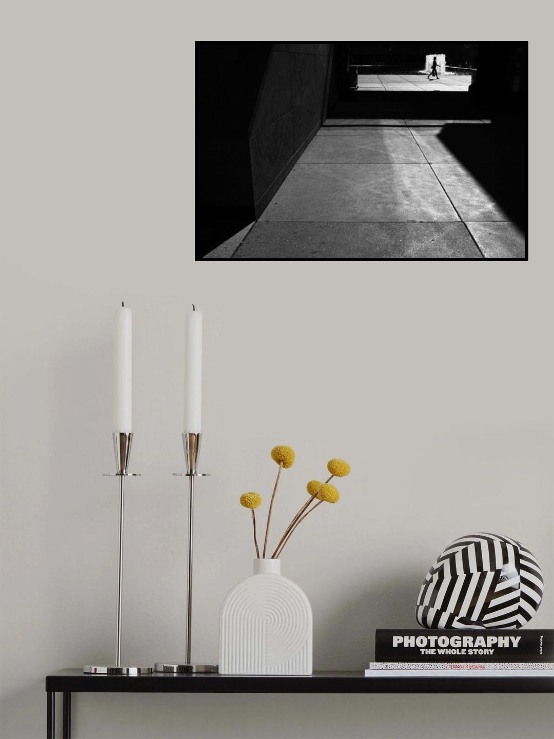 Poster och Canvastavla