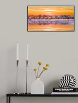 The Glory Autumn Poster och Canvastavla