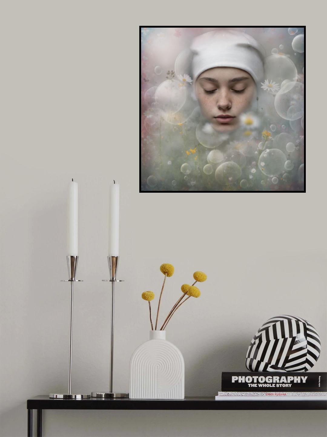 Niewinność Poster och Canvastavla