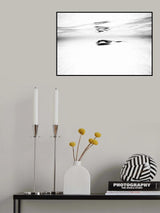 Sandbar Series I Poster och Canvastavla