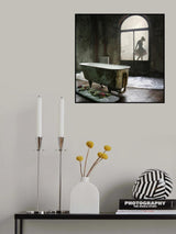 secret gardens Poster och Canvastavla
