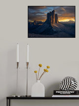 Poster och Canvastavla