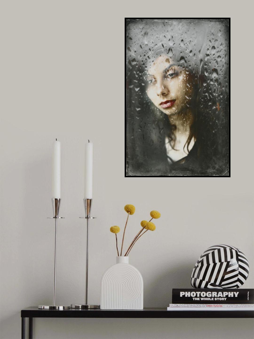 Poster och Canvastavla