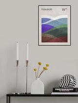 Ratio 4x5 Print By Bohonewart Copy 25 Poster och Canvastavla