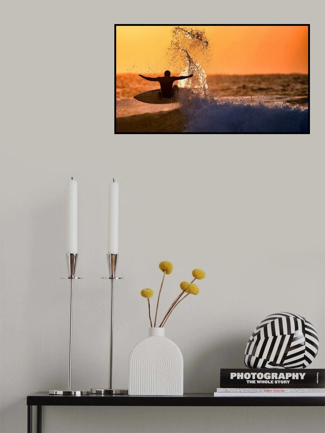 Poster och Canvastavla