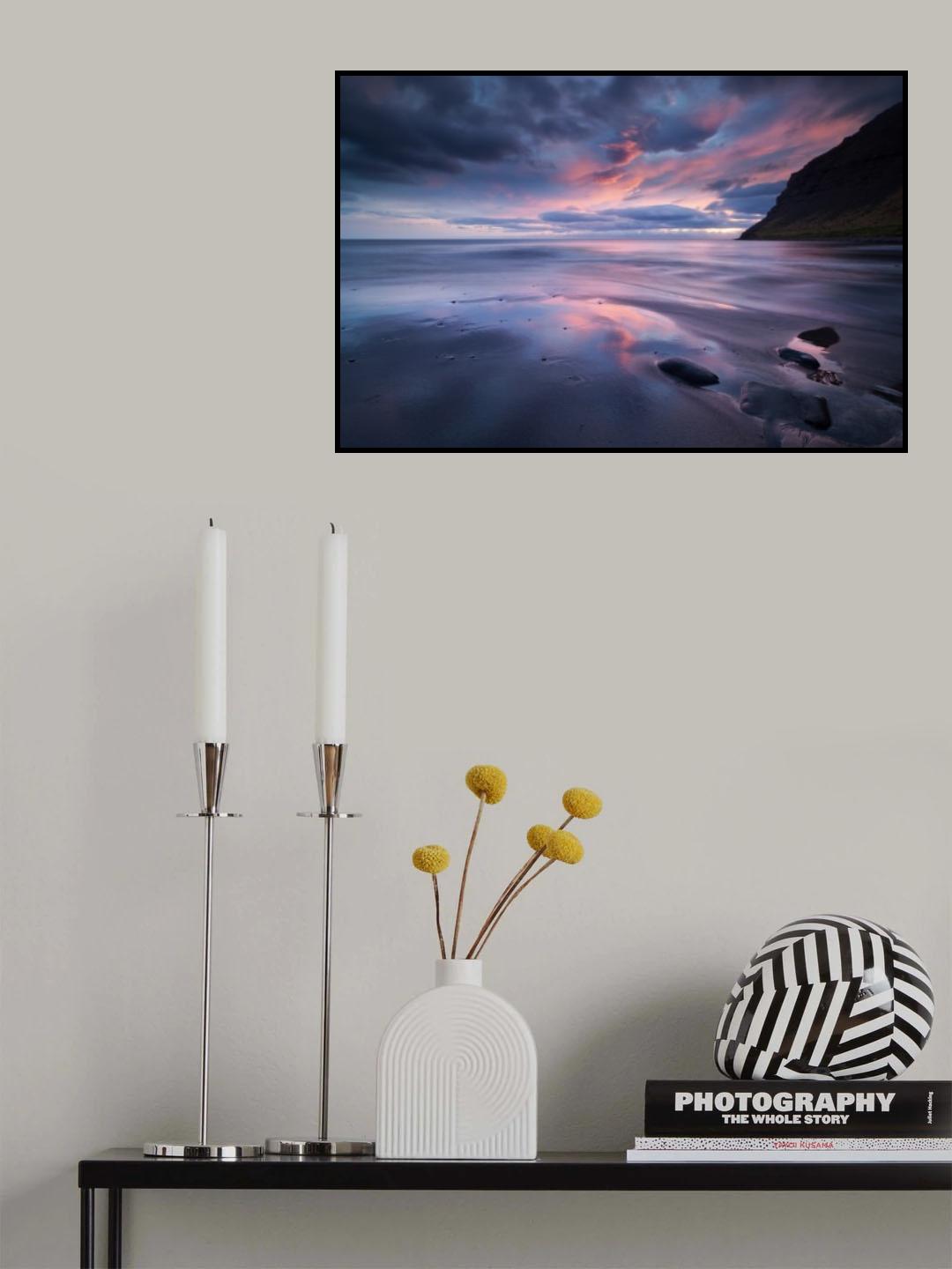 ... summer dream Poster och Canvastavla