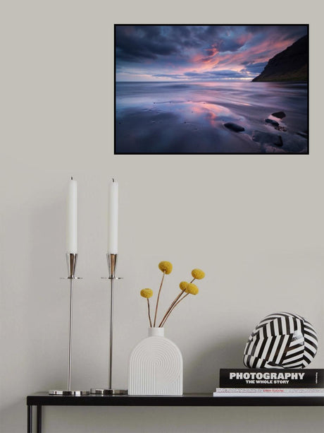 ... summer dream Poster och Canvastavla