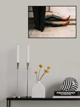 legs Poster och Canvastavla