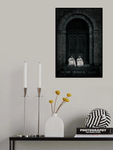 Spiritual talks Poster och Canvastavla