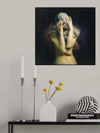 Sense Poster och Canvastavla