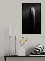 Cayan Tower Poster och Canvastavla