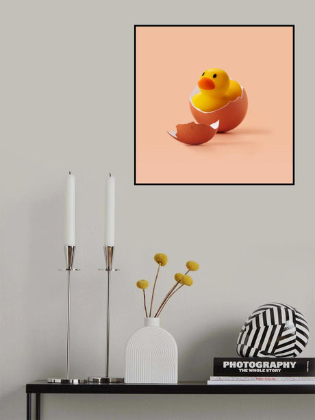 Born This Way Poster och Canvastavla