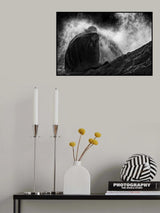 Ashura pm1 Poster och Canvastavla