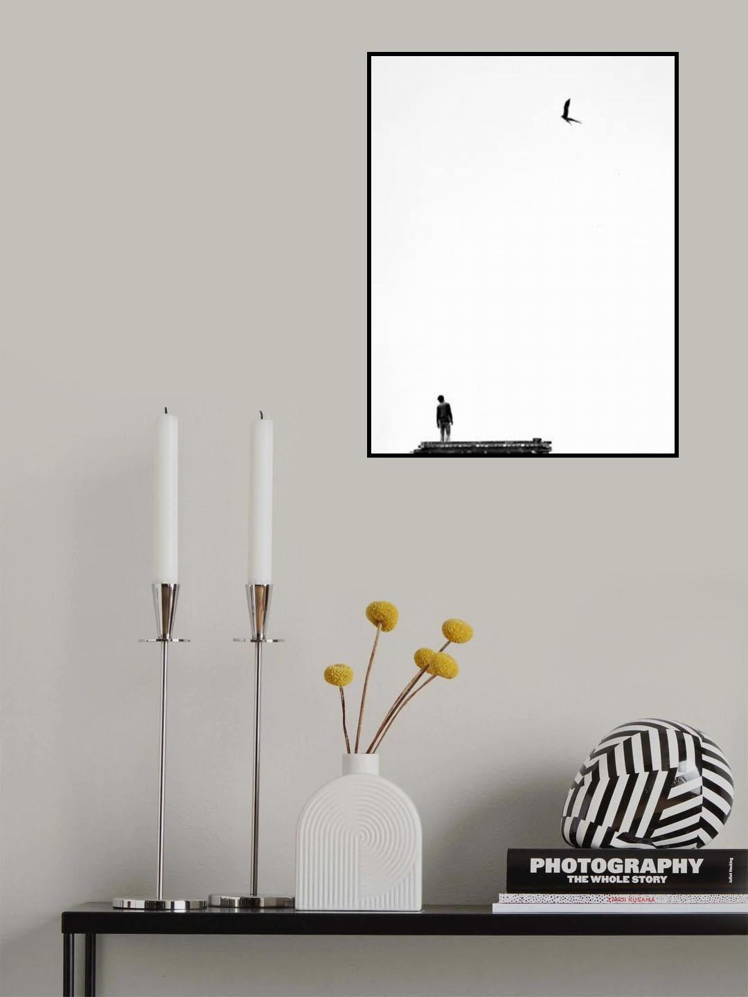 People life Poster och Canvastavla