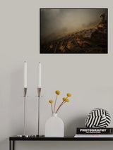 Yuanyang Poster och Canvastavla
