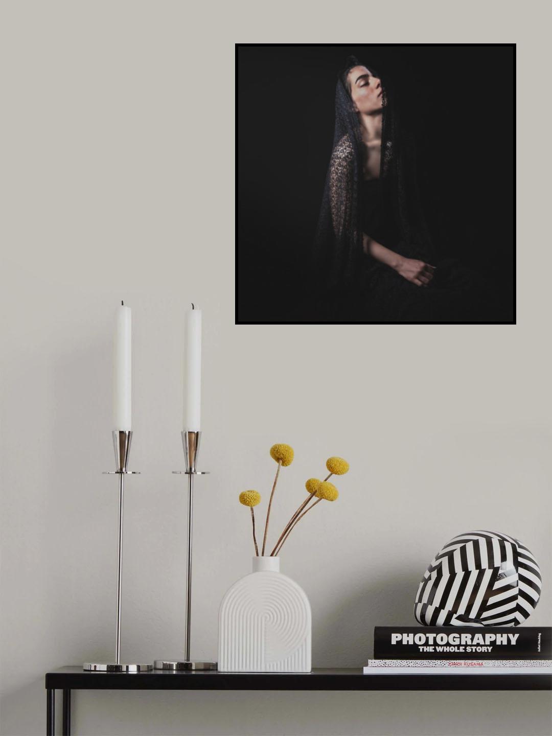 Poster och Canvastavla