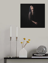 Poster och Canvastavla