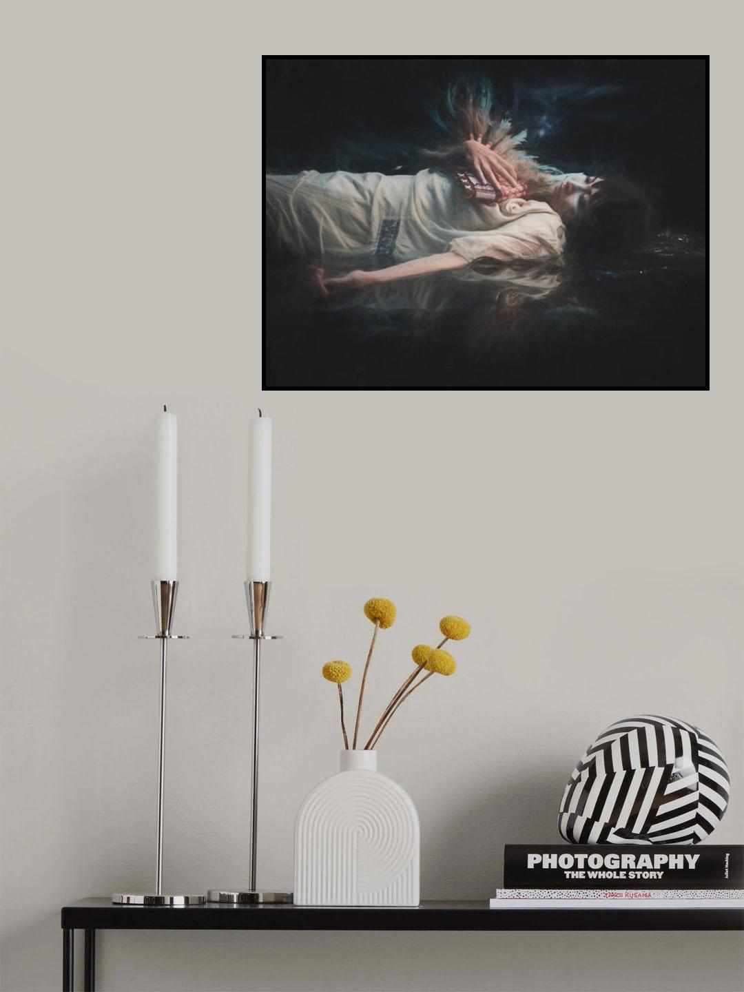 Poster och Canvastavla