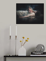 Poster och Canvastavla