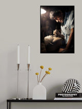 Pygmalion Poster och Canvastavla